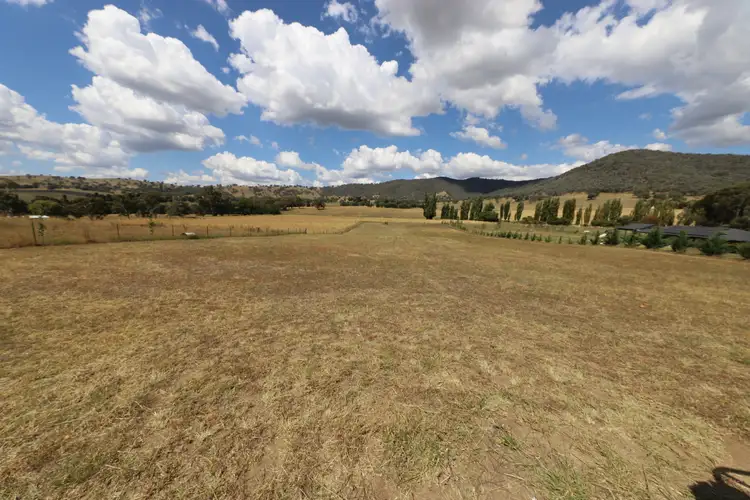 Fifth view of Homely land listing, LOT 50 Selwyn Street, Adelong NSW 2729