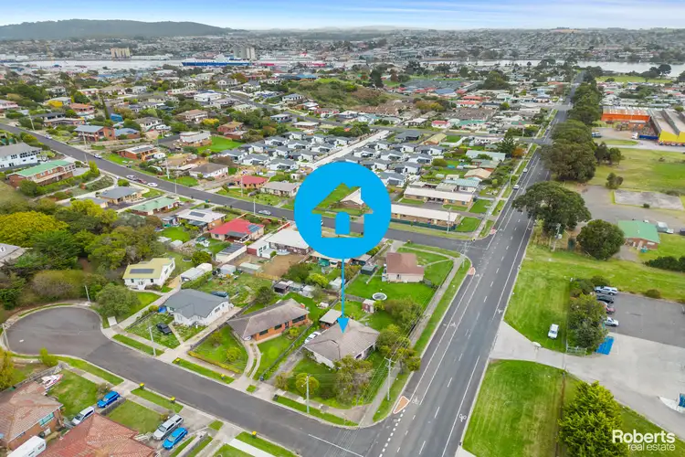 11 Warkworth Court, East Devonport TAS 7310