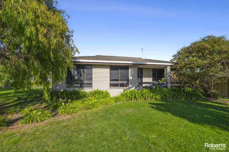 Second view of Homely house listing, 11 Warkworth Court, East Devonport TAS 7310