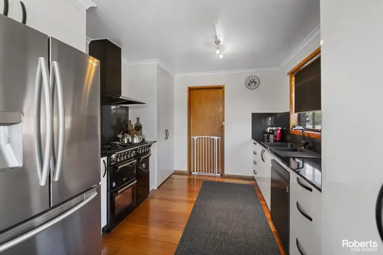Fifth view of Homely house listing, 11 Warkworth Court, East Devonport TAS 7310