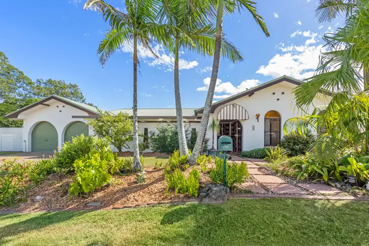 Main view of Homely house listing, 35 Voigt Street, Mcdowall QLD 4053