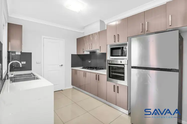 Fourth view of Homely townhouse listing, 8/211 STEPHEN STREET, Blacktown NSW 2148