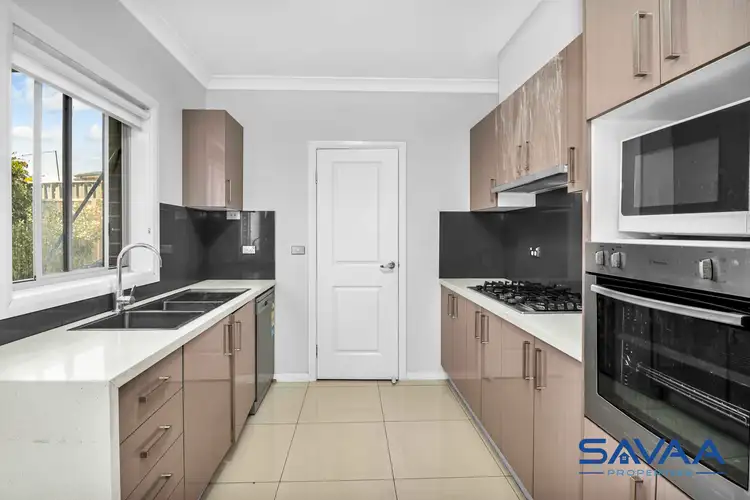 Fifth view of Homely townhouse listing, 8/211 STEPHEN STREET, Blacktown NSW 2148
