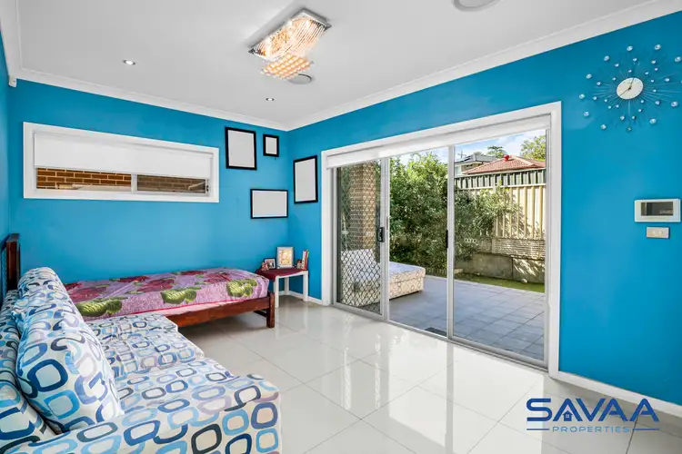 Sixth view of Homely townhouse listing, 8/211 STEPHEN STREET, Blacktown NSW 2148