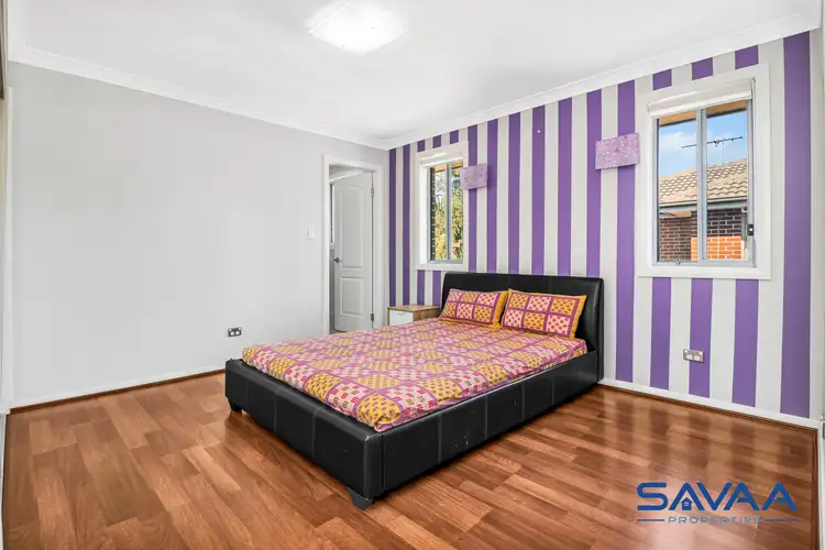 Seventh view of Homely townhouse listing, 8/211 STEPHEN STREET, Blacktown NSW 2148