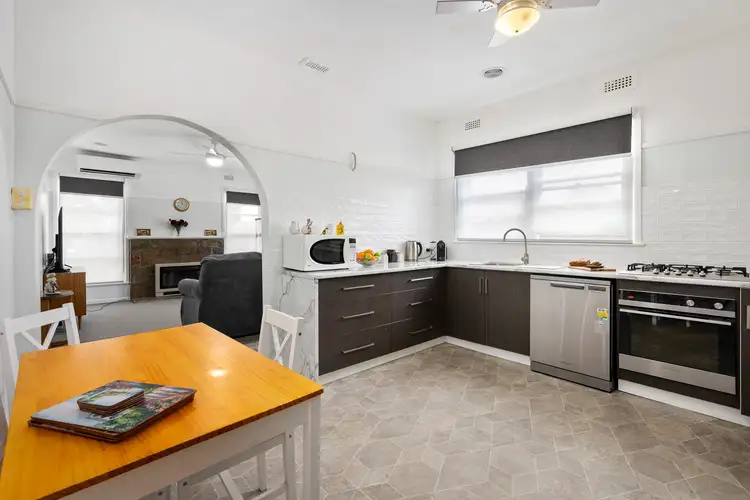 Fifth view of Homely house listing, 5 Boronia Grove, Wendouree VIC 3355