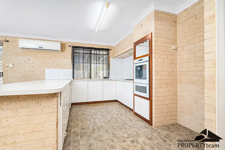 Second view of Homely villa listing, 149B Railway Street, Bluff Point WA 6530