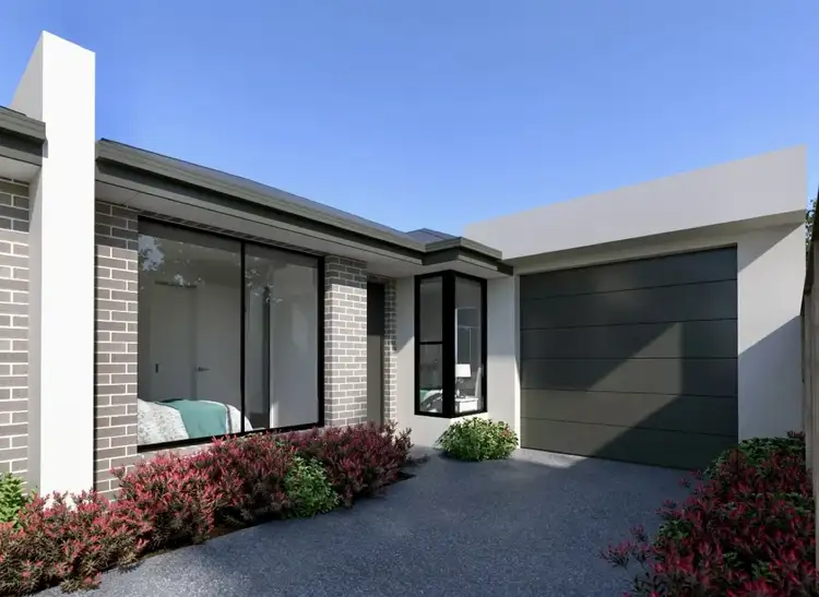 3/12 Mclean Street, Albion VIC 3020