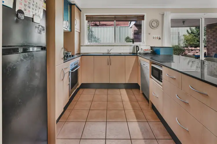 Main view of Homely house listing, 113/97 EDMUND RICE DRIVE, Southport QLD 4215