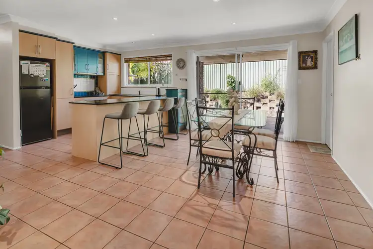 Third view of Homely house listing, 113/97 EDMUND RICE DRIVE, Southport QLD 4215