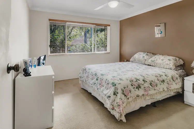 Fifth view of Homely house listing, 113/97 EDMUND RICE DRIVE, Southport QLD 4215