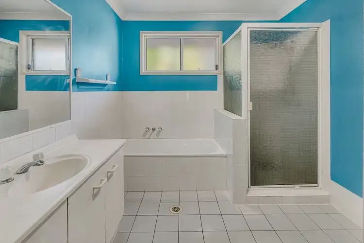 Sixth view of Homely house listing, 113/97 EDMUND RICE DRIVE, Southport QLD 4215