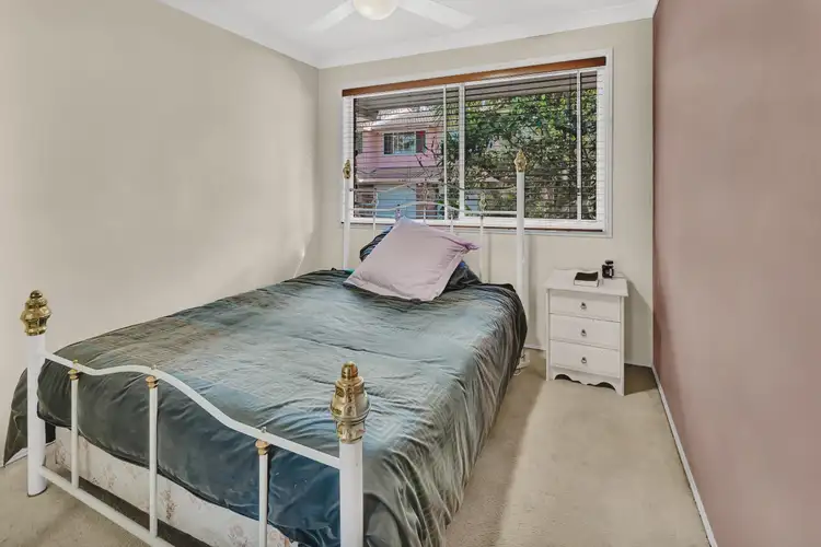 Seventh view of Homely house listing, 113/97 EDMUND RICE DRIVE, Southport QLD 4215