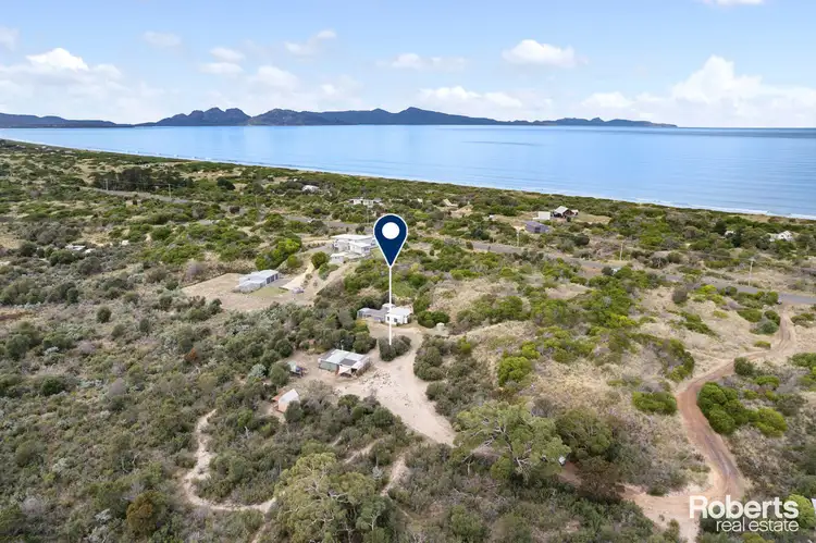527 Dolphin Sands Road, Dolphin Sands TAS 7190