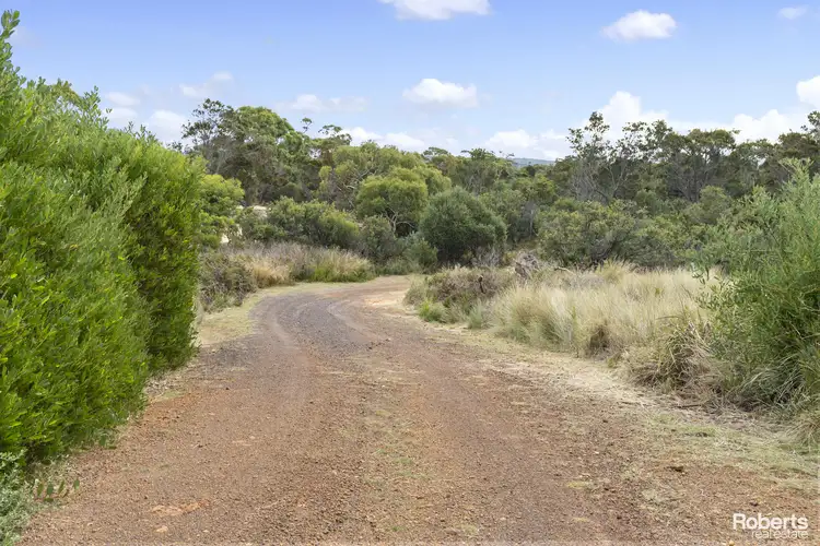 Fourth view of Homely land listing, 527 Dolphin Sands Road, Dolphin Sands TAS 7190