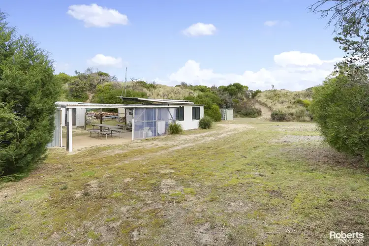 Sixth view of Homely land listing, 527 Dolphin Sands Road, Dolphin Sands TAS 7190