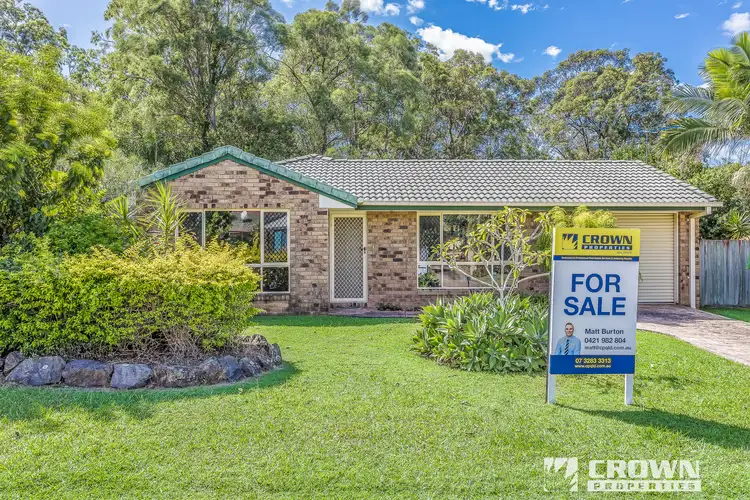 Second view of Homely house listing, 41 Butterfly Drive, Kallangur QLD 4503