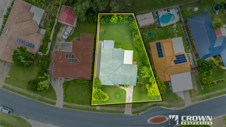 Third view of Homely house listing, 41 Butterfly Drive, Kallangur QLD 4503