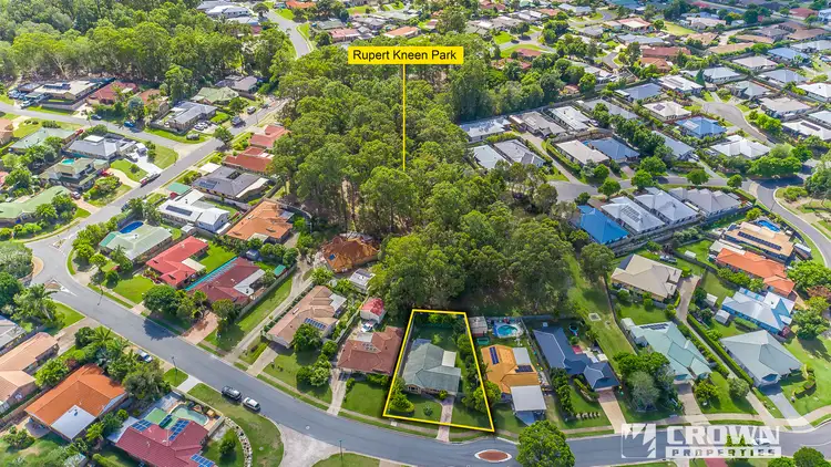 Fourth view of Homely house listing, 41 Butterfly Drive, Kallangur QLD 4503