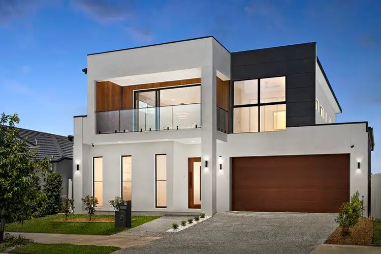 47 Aegean Avenue, Newport QLD 4020