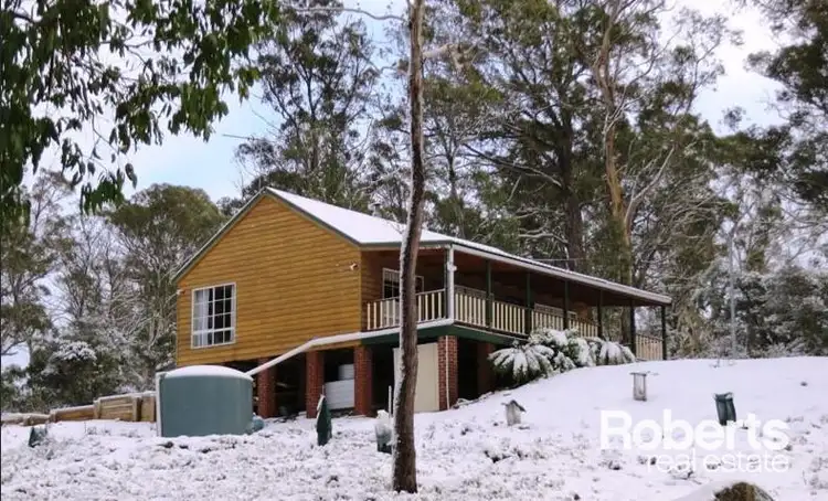 5 Monks Street, Shannon TAS 7030