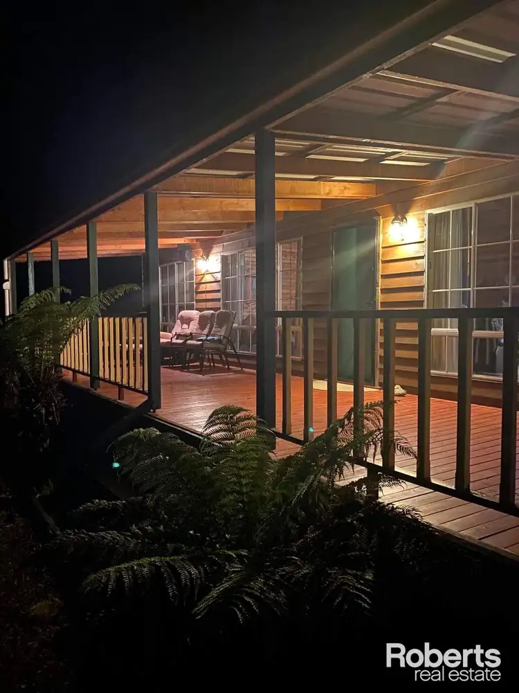 Second view of Homely house listing, 5 Monks Street, Shannon TAS 7030