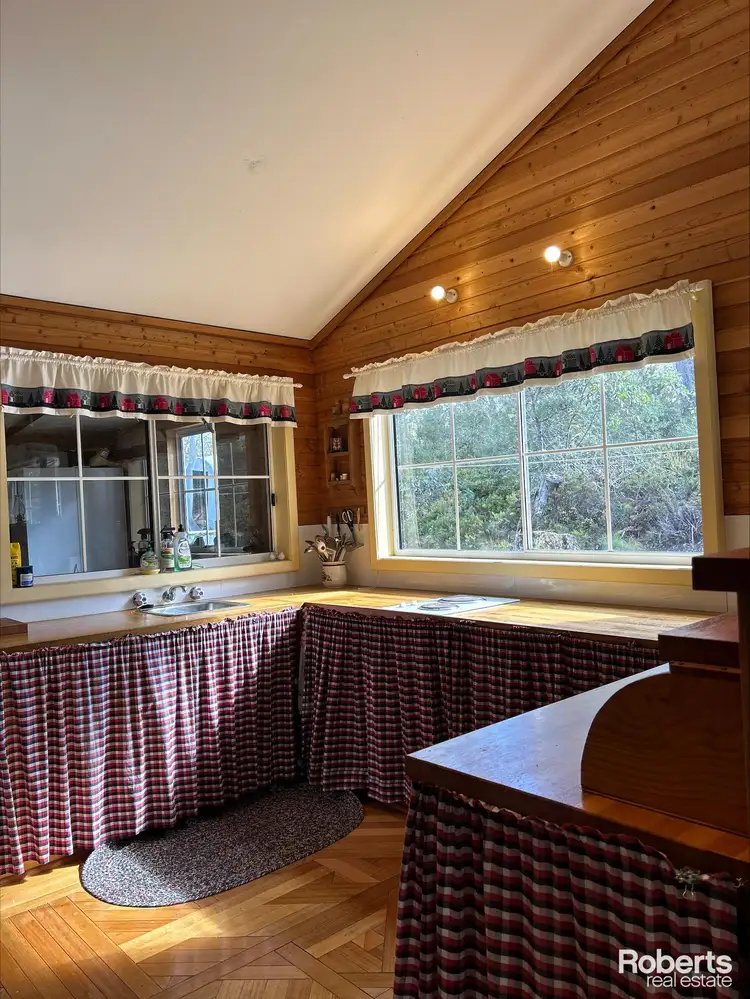 Third view of Homely house listing, 5 Monks Street, Shannon TAS 7030