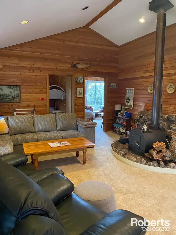 Fifth view of Homely house listing, 5 Monks Street, Shannon TAS 7030