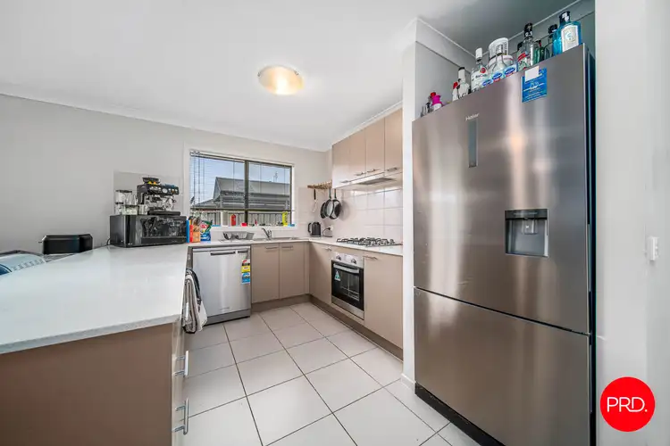 Second view of Homely house listing, 21 Atherton Street, Huntly VIC 3551
