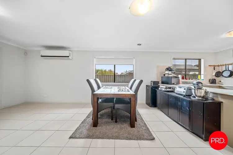 Third view of Homely house listing, 21 Atherton Street, Huntly VIC 3551