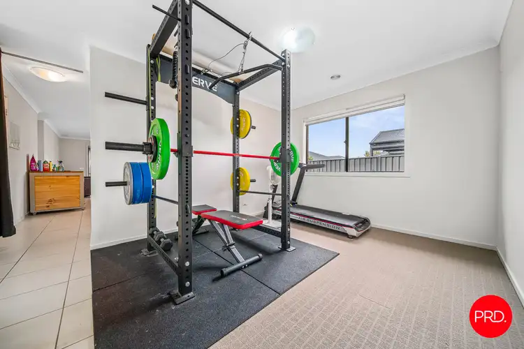 Sixth view of Homely house listing, 21 Atherton Street, Huntly VIC 3551