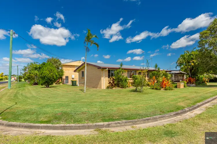 21 WENDT STREET, Millbank QLD 4670