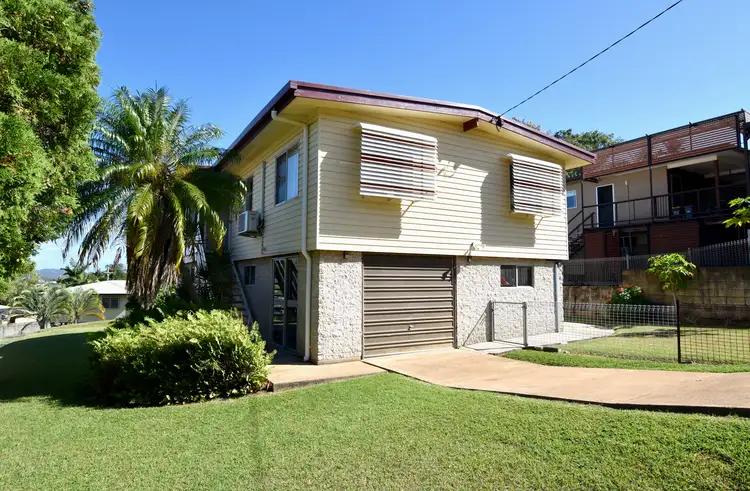 7 Patrick Street, West Gladstone QLD 4680