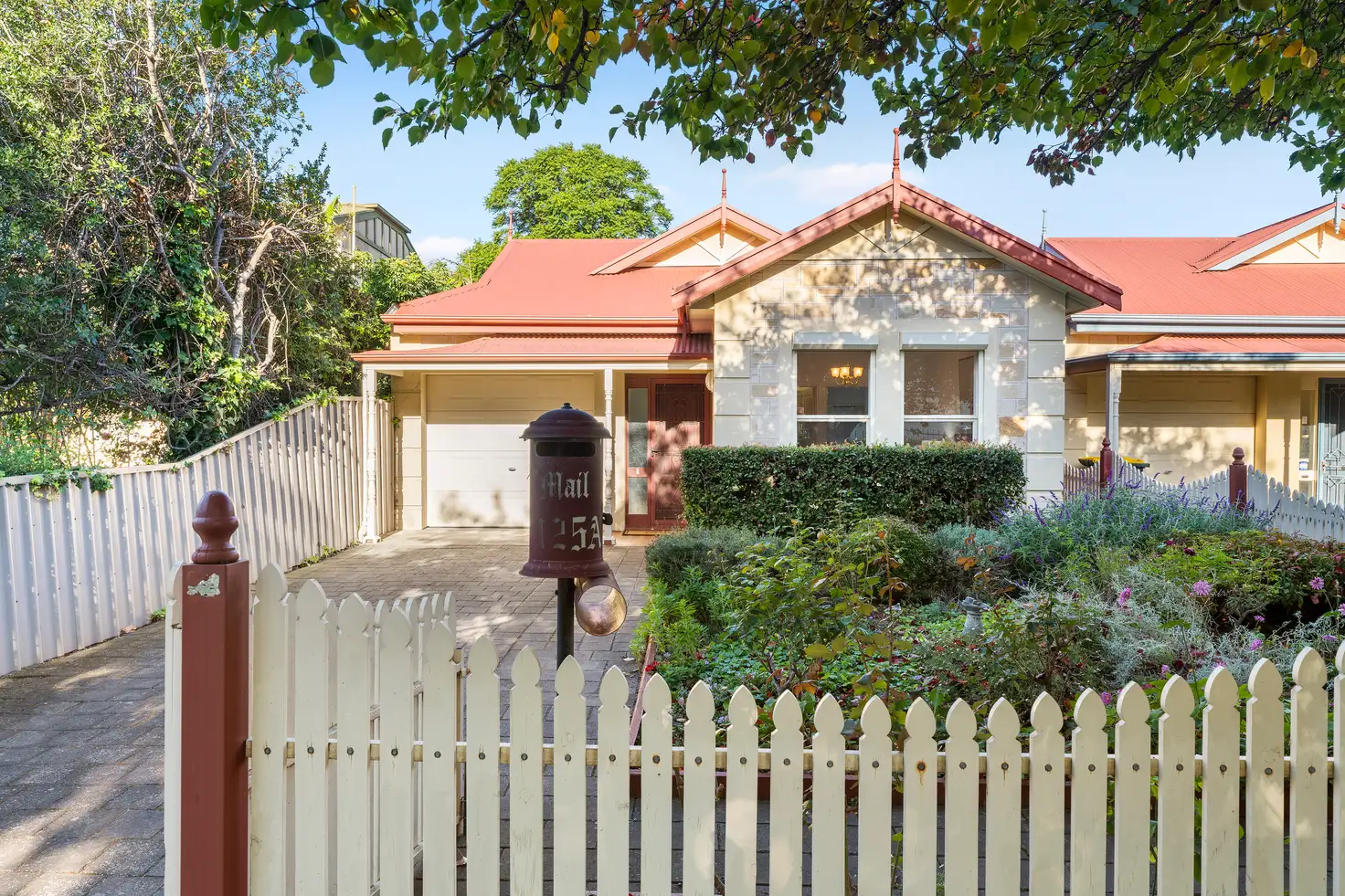 Main view of Homely house listing, 125A Eighth Avenue, Joslin SA 5070