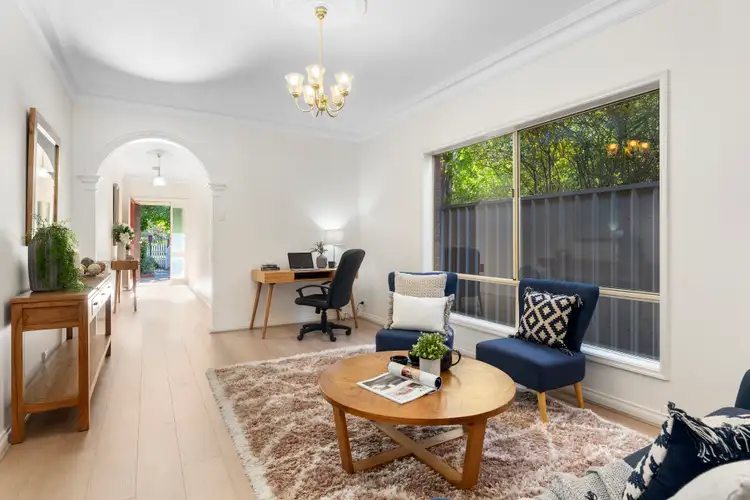 Second view of Homely house listing, 125A Eighth Avenue, Joslin SA 5070