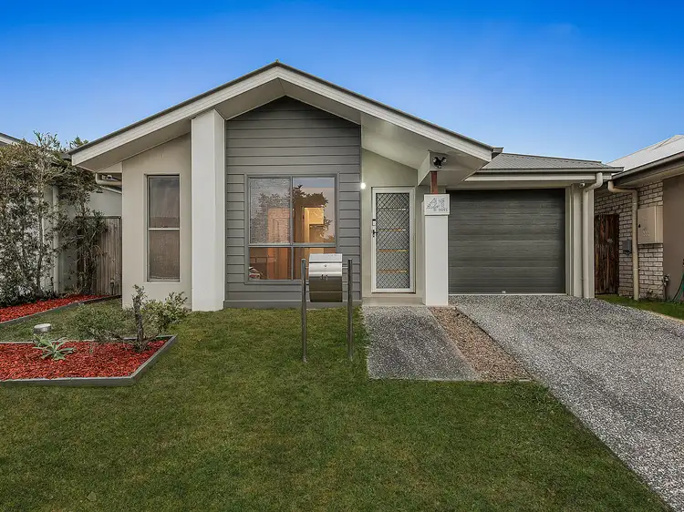 41 Freedom Crescent, South Ripley QLD 4306