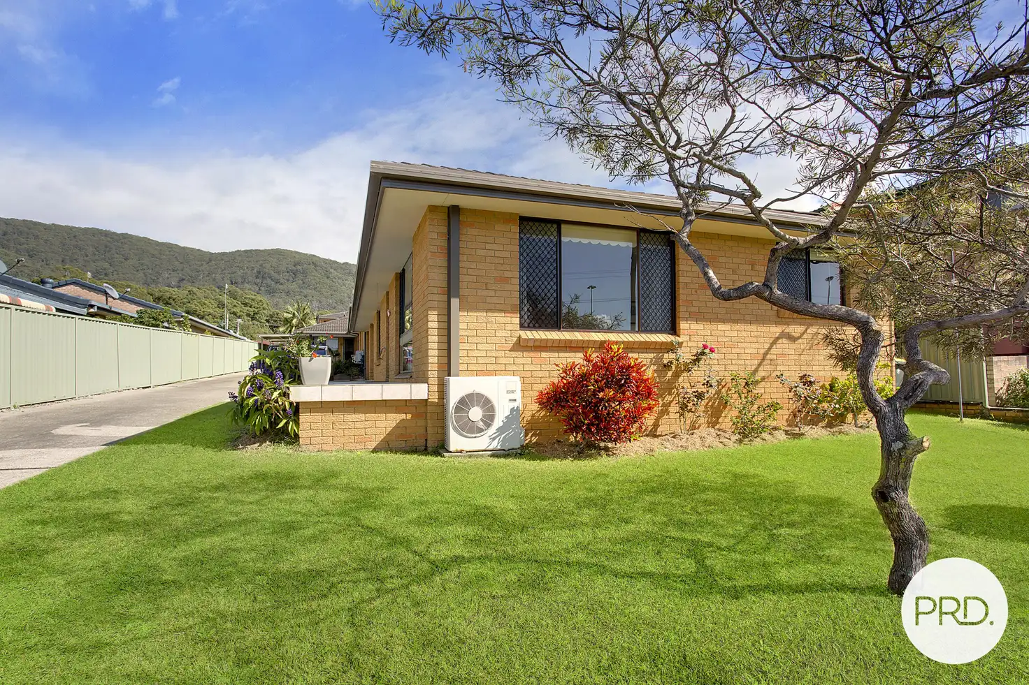 Main view of Homely villa listing, 1/34 Lake Street, Laurieton NSW 2443