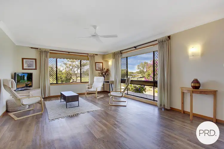 Third view of Homely villa listing, 1/34 Lake Street, Laurieton NSW 2443