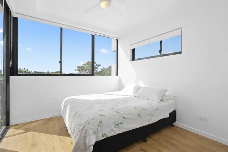 Fifth view of Homely apartment listing, 203/112 Palm Meadows Drive, Carrara QLD 4211