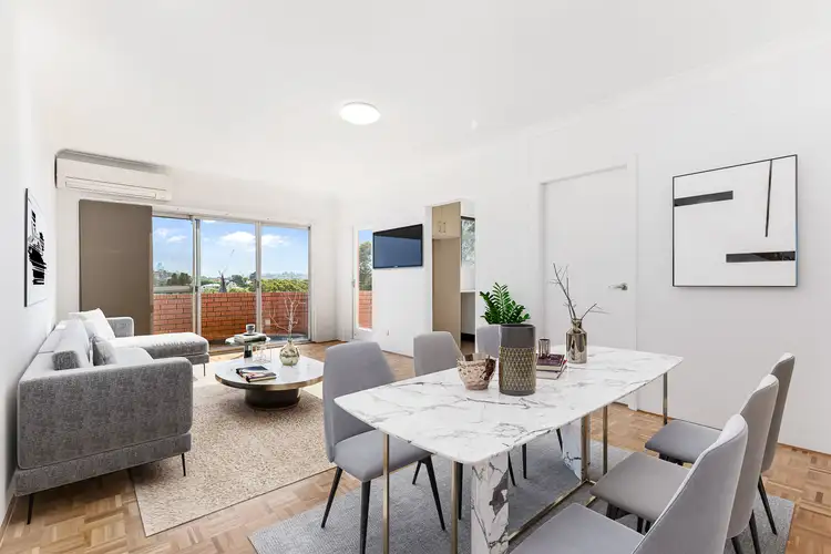 11/449 Old South Head Road, Rose Bay NSW 2029