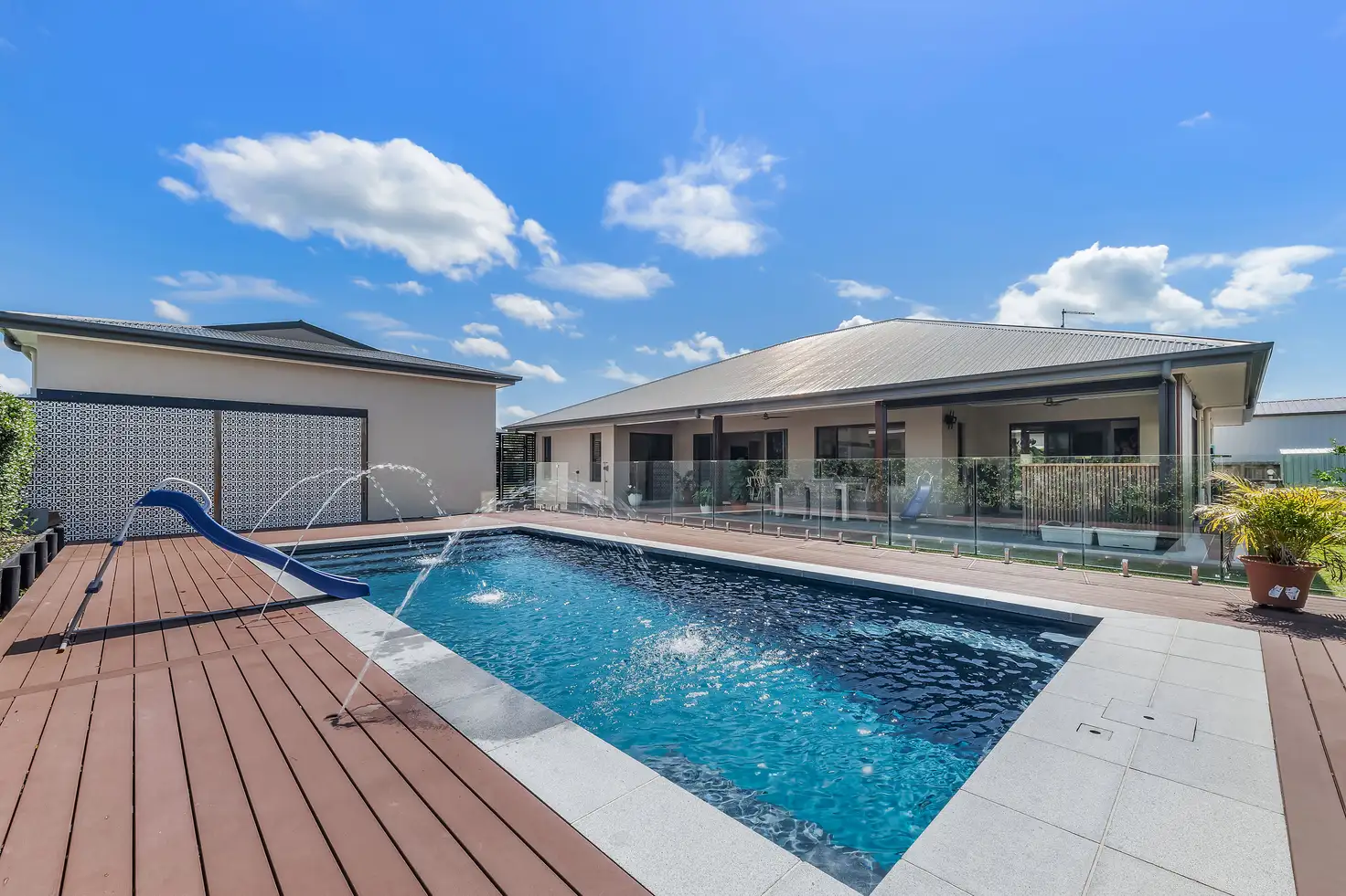 Main view of Homely house listing, 23 Stanley Drive, Cannon Valley QLD 4800