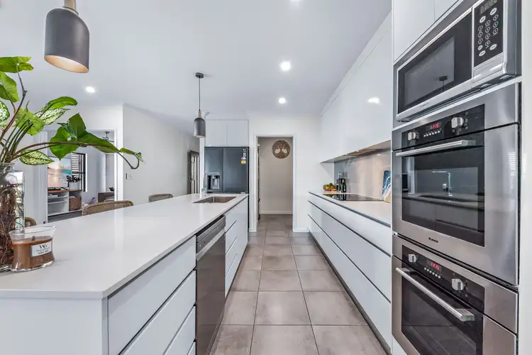 Fifth view of Homely house listing, 23 Stanley Drive, Cannon Valley QLD 4800