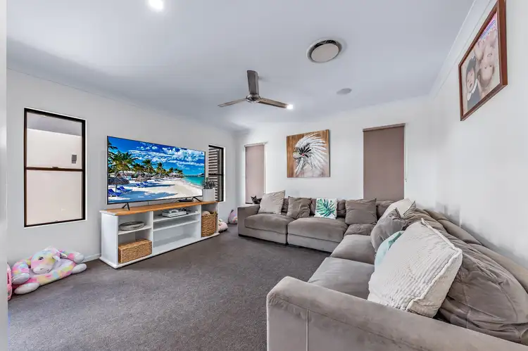 Seventh view of Homely house listing, 23 Stanley Drive, Cannon Valley QLD 4800