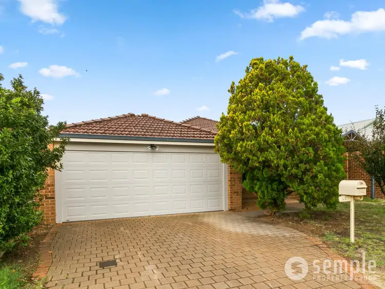 Second view of Homely house listing, 53 Courtland Crescent, Redcliffe WA 6104