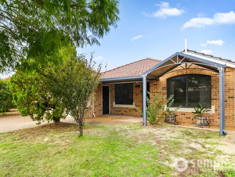 Third view of Homely house listing, 53 Courtland Crescent, Redcliffe WA 6104