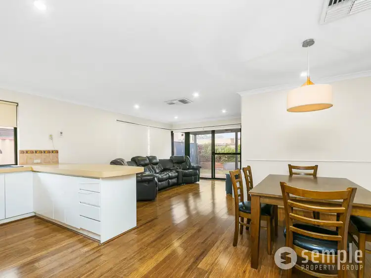 Fourth view of Homely house listing, 53 Courtland Crescent, Redcliffe WA 6104