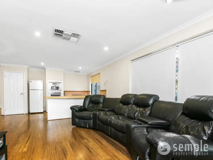 Fifth view of Homely house listing, 53 Courtland Crescent, Redcliffe WA 6104