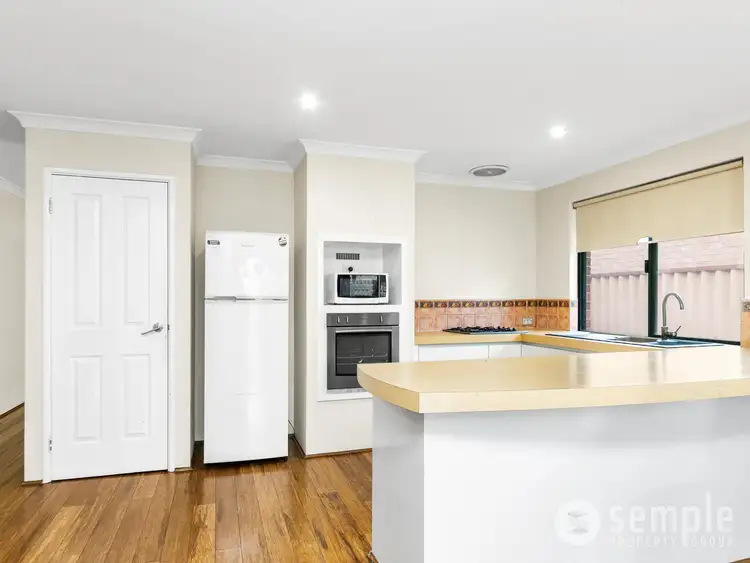 Sixth view of Homely house listing, 53 Courtland Crescent, Redcliffe WA 6104