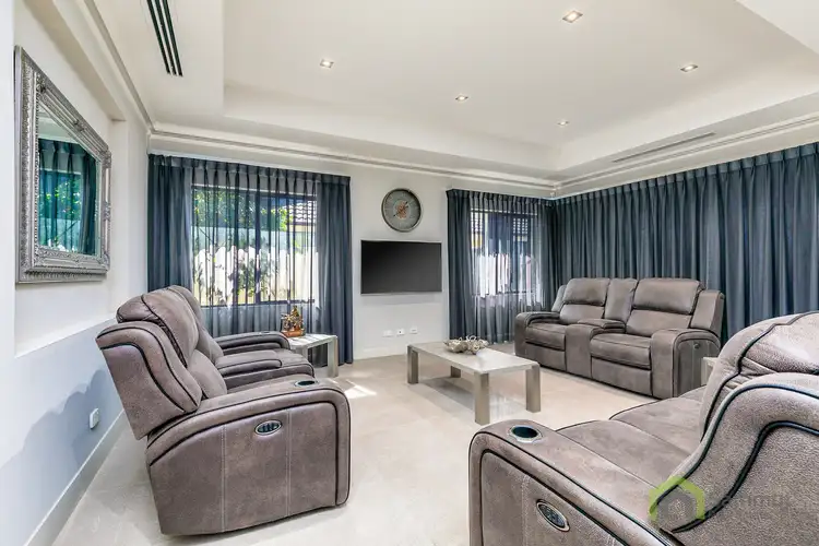 Second view of Homely house listing, 12 Glenesk Street, Madeley WA 6065