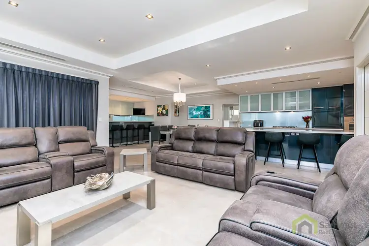 Third view of Homely house listing, 12 Glenesk Street, Madeley WA 6065